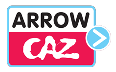 Arrow Caz