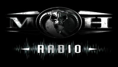 MOH Radio